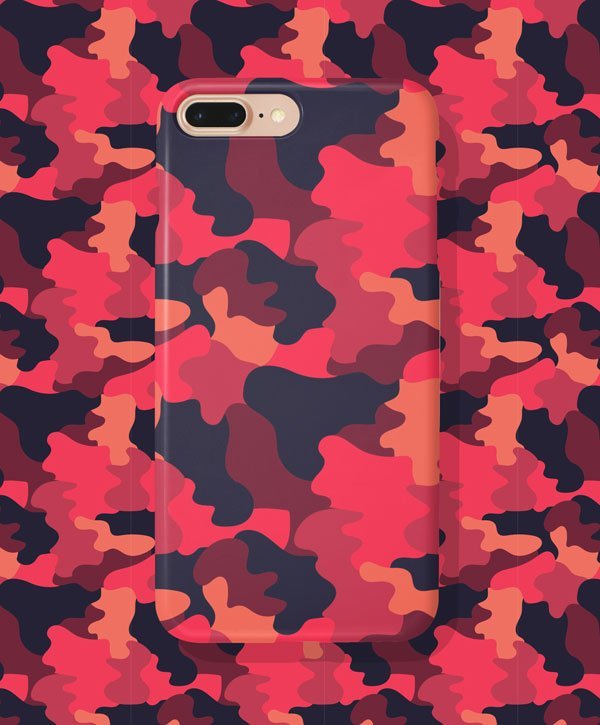 tan red military camouflage-02